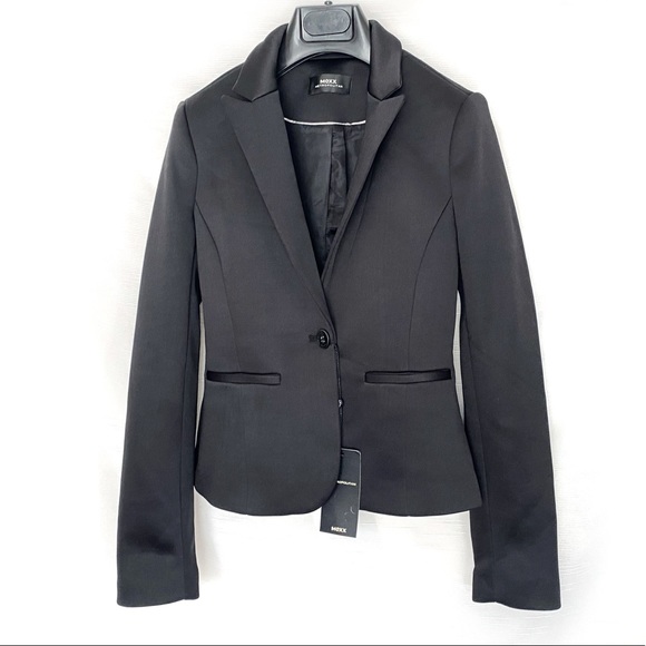 Mexx Blazer Jacket - Picture 3 of 9